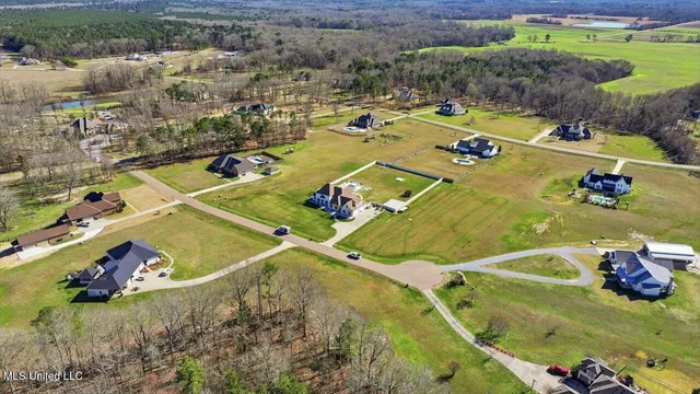 $1,050,000 | 111 Pecan Ridge, Brandon, MS 39047