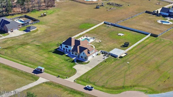 $1,050,000 | 111 Pecan Ridge, Brandon, MS 39047