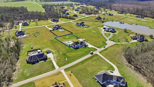 $1,050,000 | 111 Pecan Ridge, Brandon, MS 39047