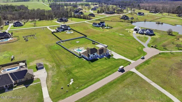 $1,050,000 | 111 Pecan Ridge, Brandon, MS 39047