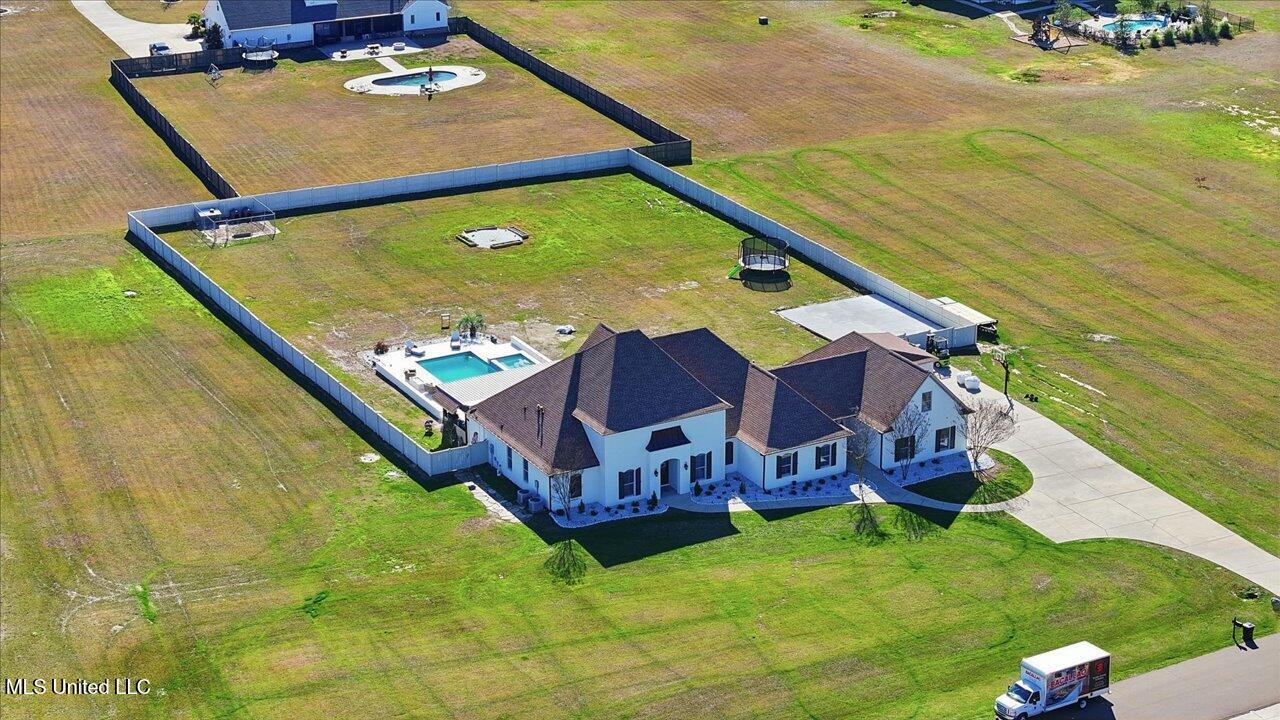 111 Pecan Ridge Brandon, MS 39047 - Photo 76 of 97 75-111 Pecan Ridge _ Home Tours MS