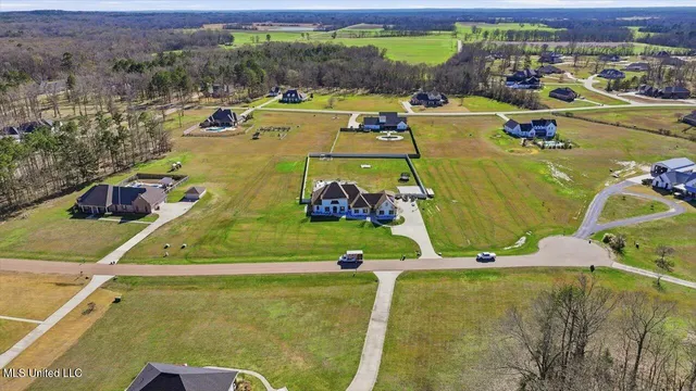 $1,050,000 | 111 Pecan Ridge, Brandon, MS 39047