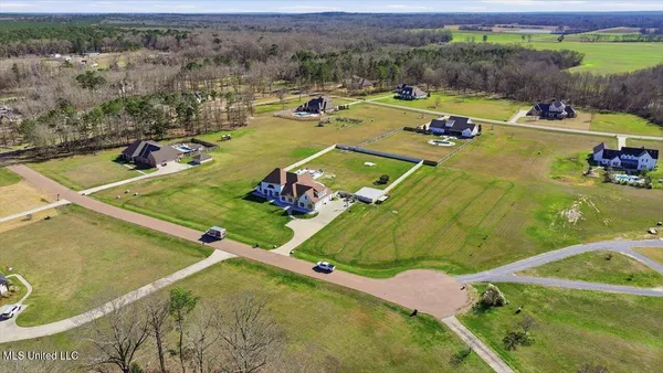 $1,050,000 | 111 Pecan Ridge, Brandon, MS 39047