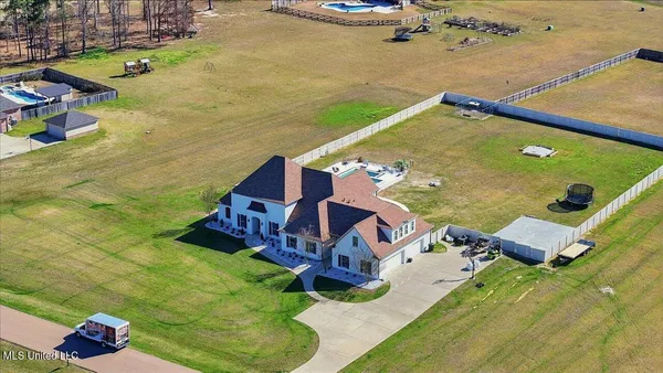 $1,050,000 | 111 Pecan Ridge, Brandon, MS 39047