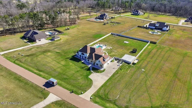 $1,050,000 | 111 Pecan Ridge, Brandon, MS 39047