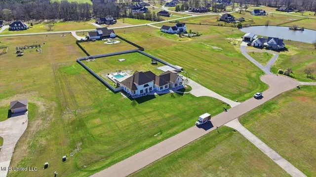 $1,050,000 | 111 Pecan Ridge, Brandon, MS 39047