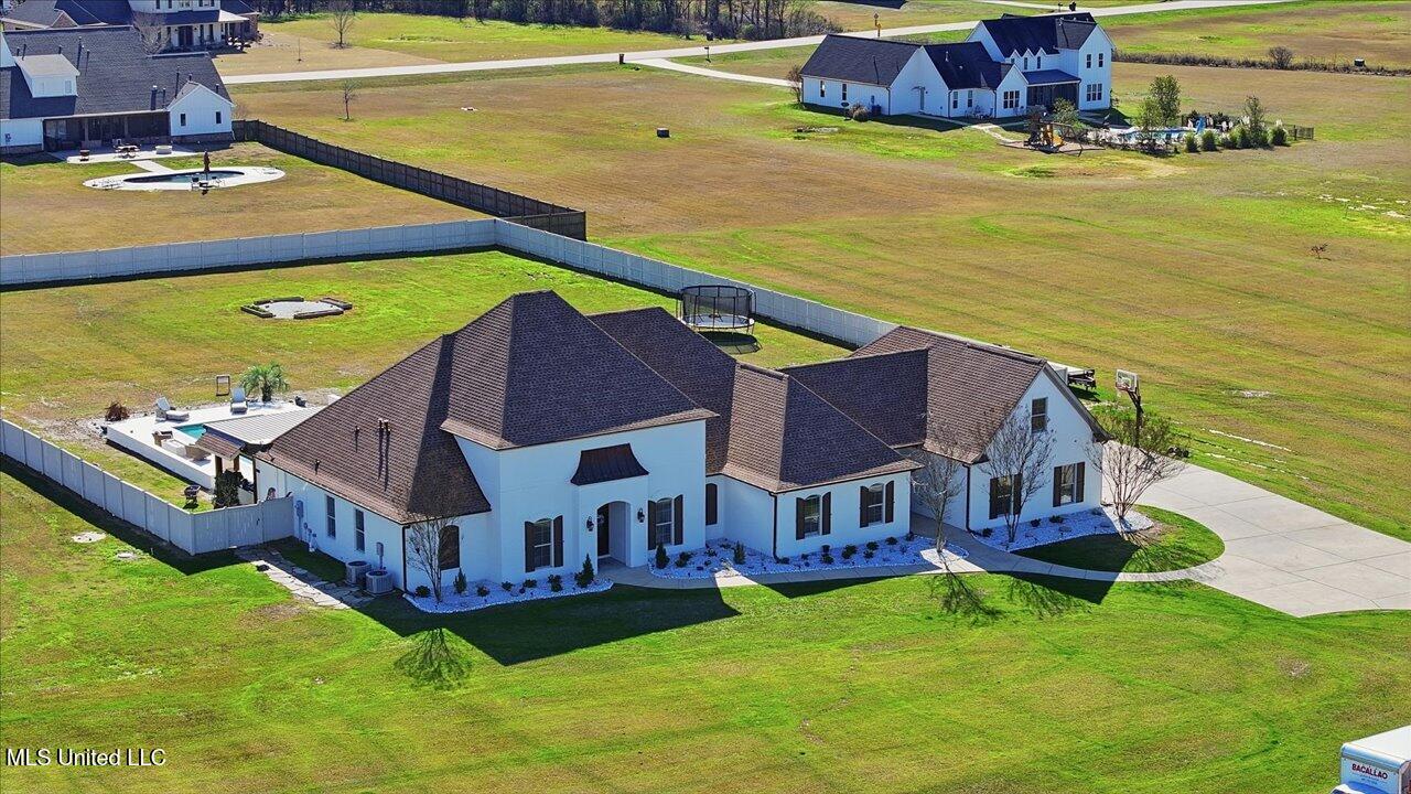 111 Pecan Ridge Brandon, MS 39047 - Photo 84 of 97 83-111 Pecan Ridge _ Home Tours MS