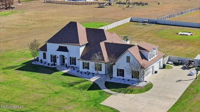 $1,050,000 | 111 Pecan Ridge, Brandon, MS 39047