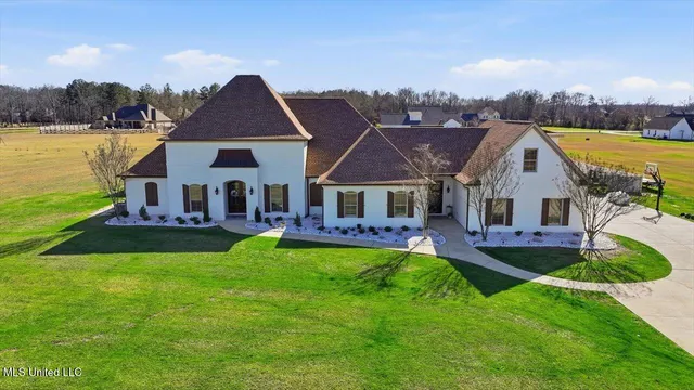 $1,050,000 | 111 Pecan Ridge, Brandon, MS 39047