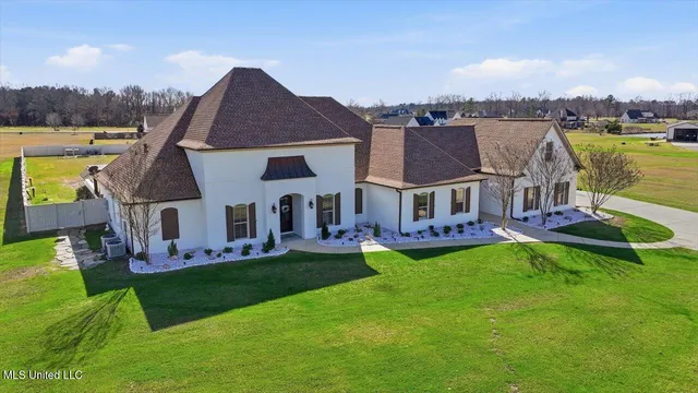 $1,050,000 | 111 Pecan Ridge, Brandon, MS 39047