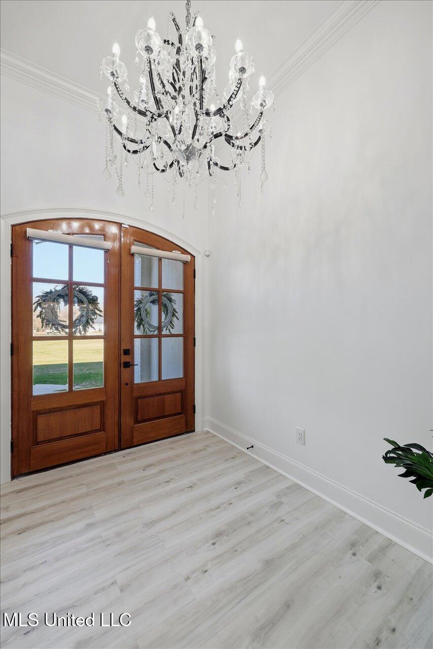 111 Pecan Ridge Brandon, MS 39047 - Photo 9 of 97 07-111 Pecan Ridge _ Home Tours MS