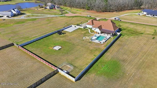 $1,050,000 | 111 Pecan Ridge, Brandon, MS 39047