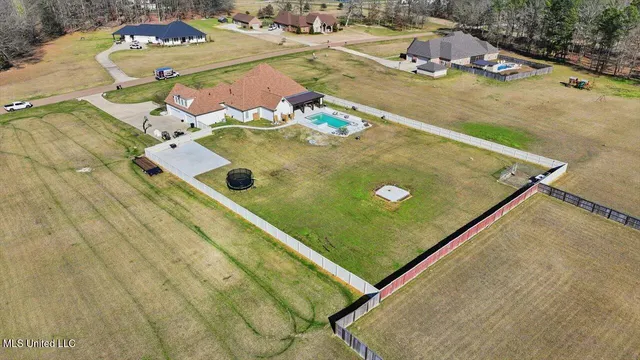 $1,050,000 | 111 Pecan Ridge, Brandon, MS 39047