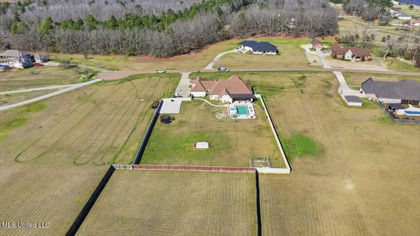 $1,050,000 | 111 Pecan Ridge, Brandon, MS 39047