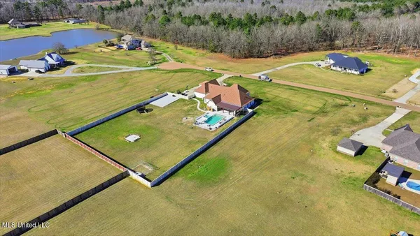 $1,050,000 | 111 Pecan Ridge, Brandon, MS 39047