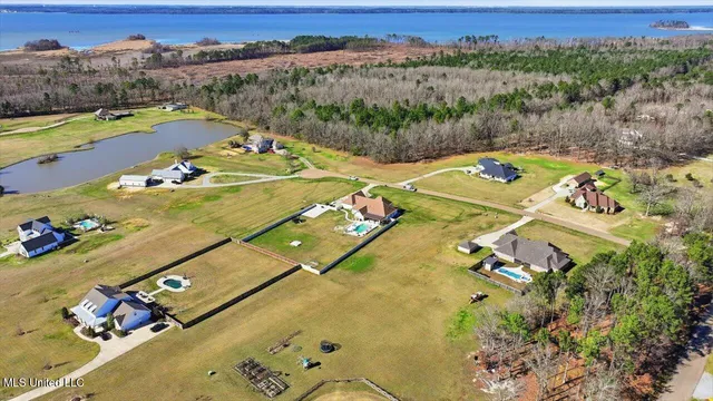 $1,050,000 | 111 Pecan Ridge, Brandon, MS 39047