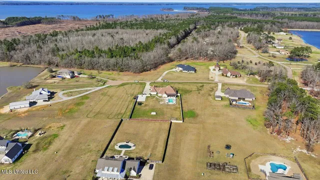 $1,050,000 | 111 Pecan Ridge, Brandon, MS 39047