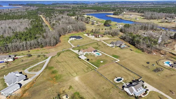 $1,050,000 | 111 Pecan Ridge, Brandon, MS 39047