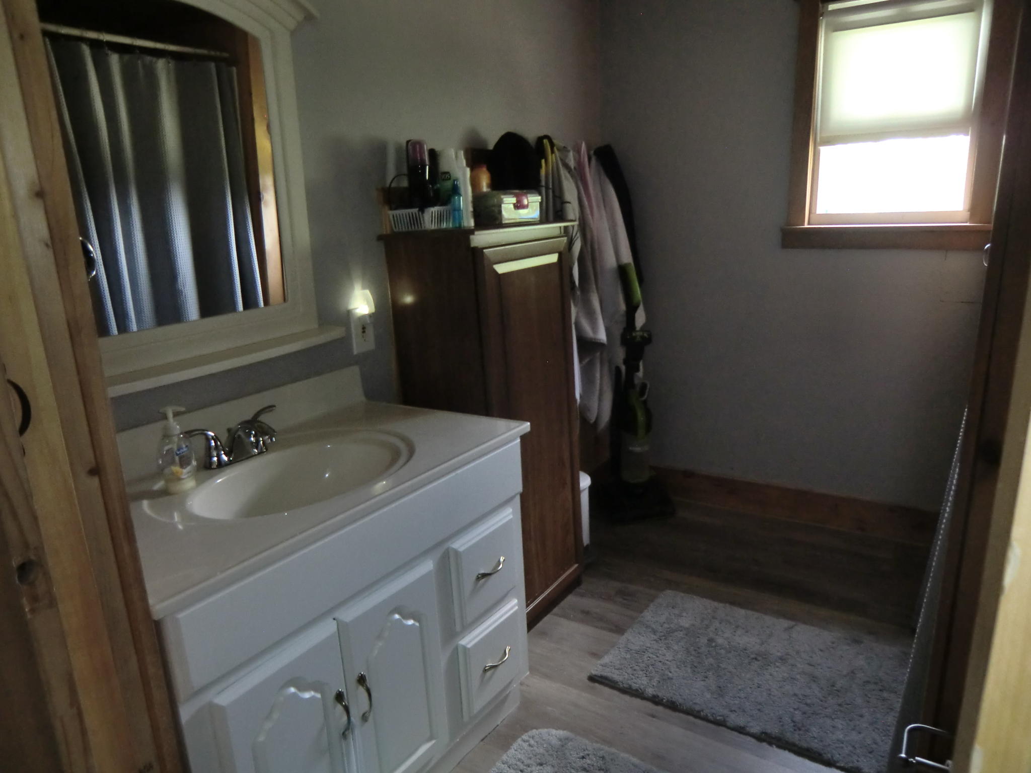 43 Norridgewock Road Fairfield, ME 04937 - Photo 13 of 19 Bathroom