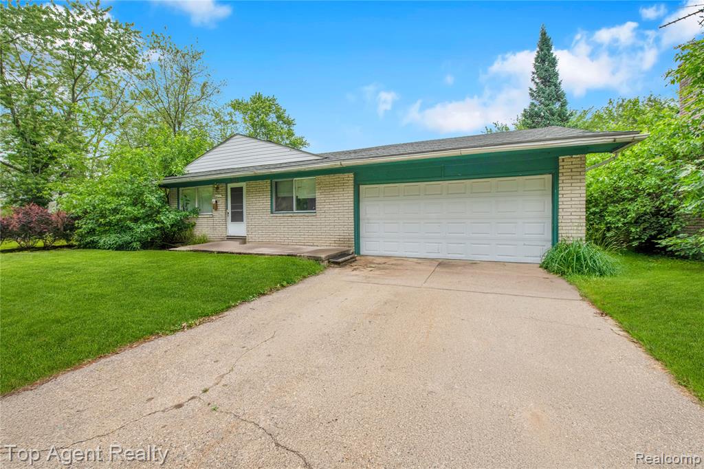 4123 Burton Street Inkster, MI 48141 - Photo 3 of 16