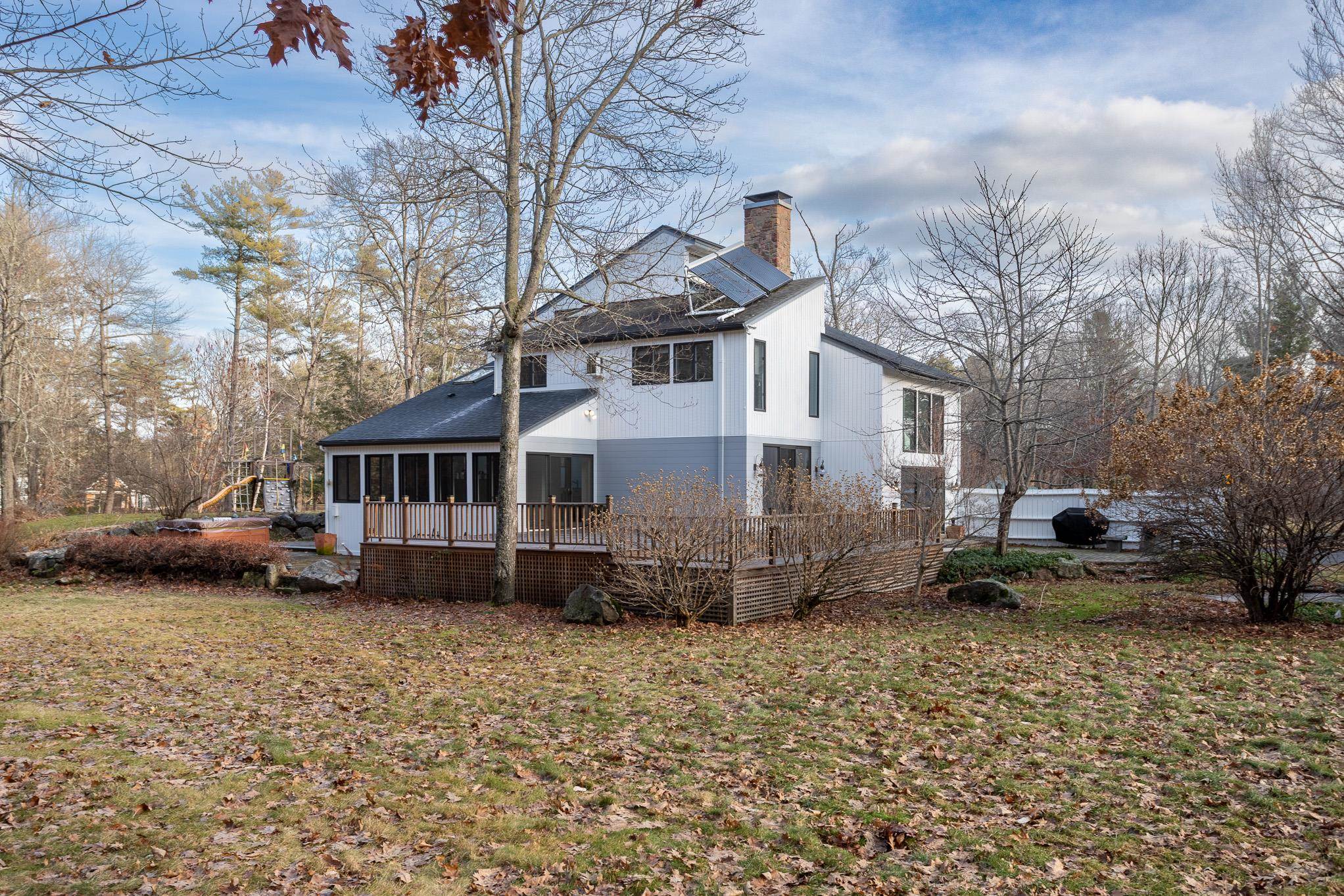 195 Love Lane Rye, NH 03870 - Photo 2 of 36 Gallery Image 2