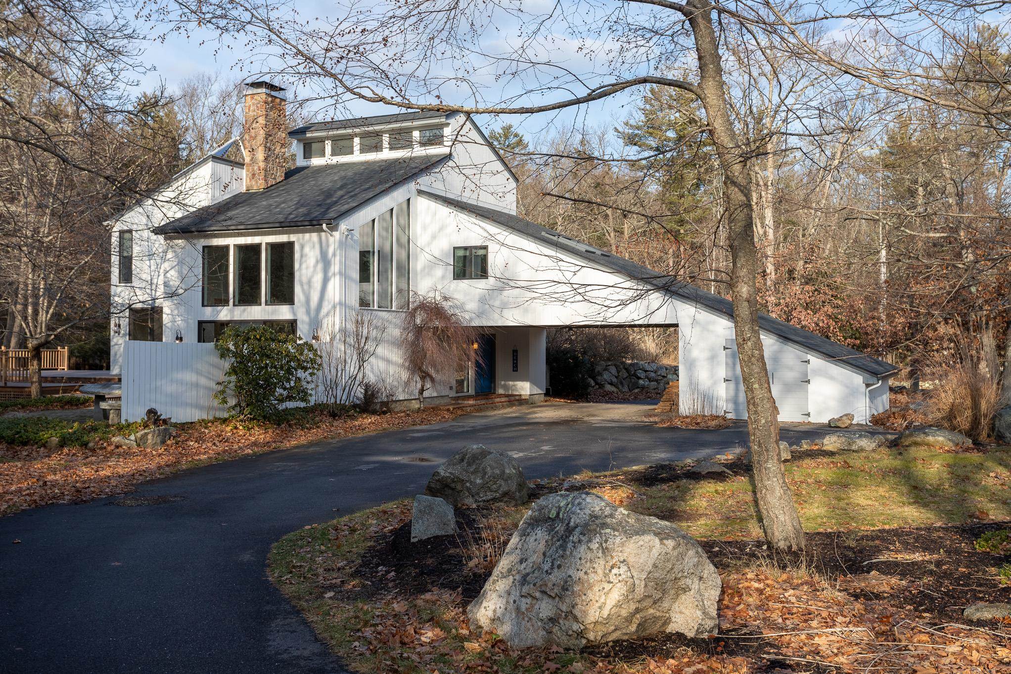 195 Love Lane Rye, NH 03870 - Photo 33 of 36 Gallery Image 33