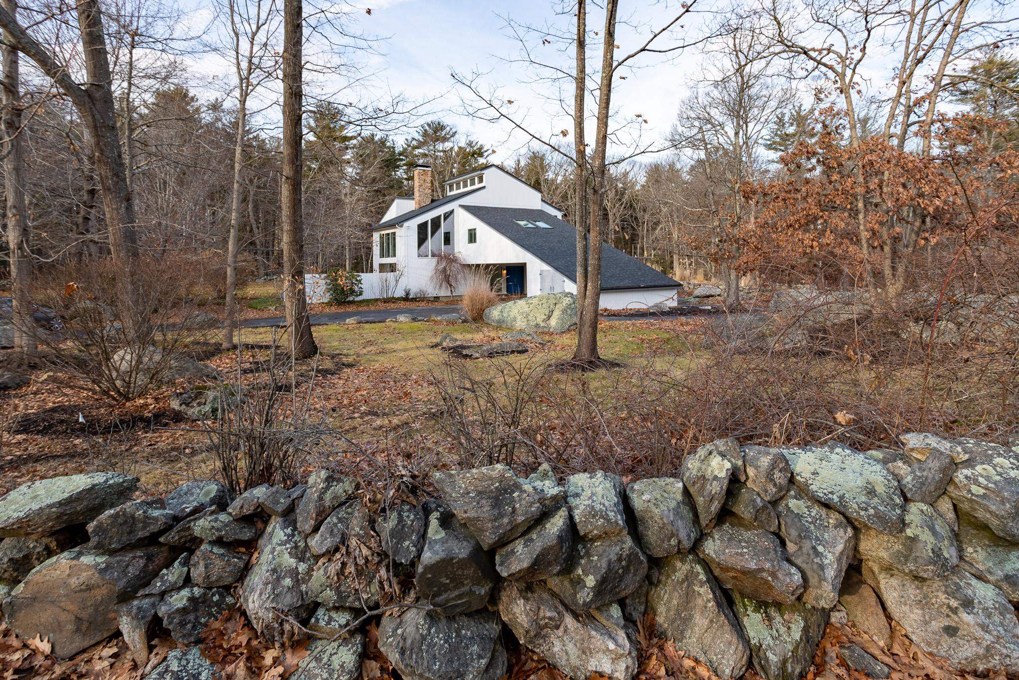 195 Love Lane Rye, NH 03870 - Photo 36 of 36 Gallery Image 36