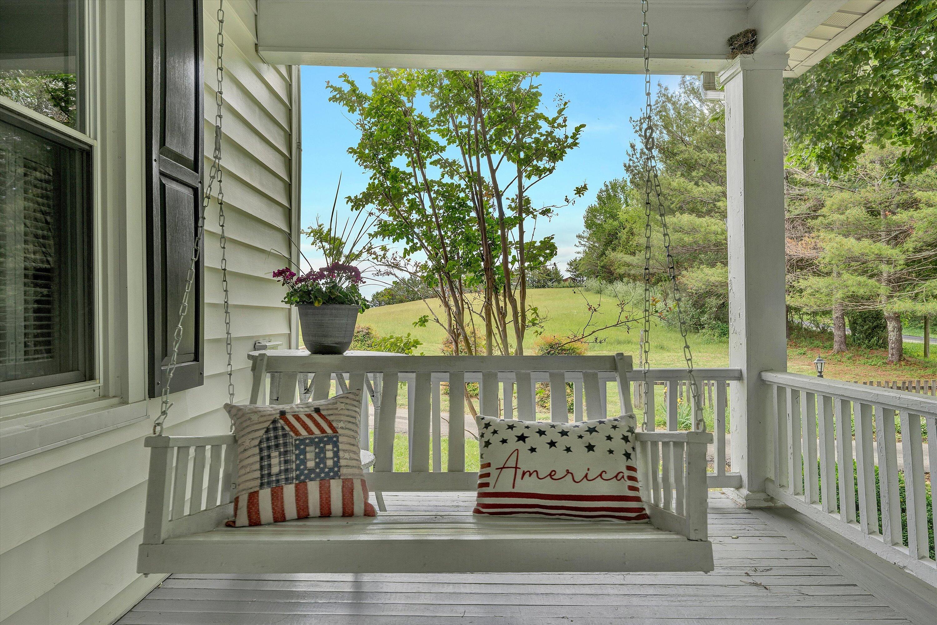 341 Springwood Road Fincastle, VA 24090 - Photo 8 of 55 06-SGP-09055