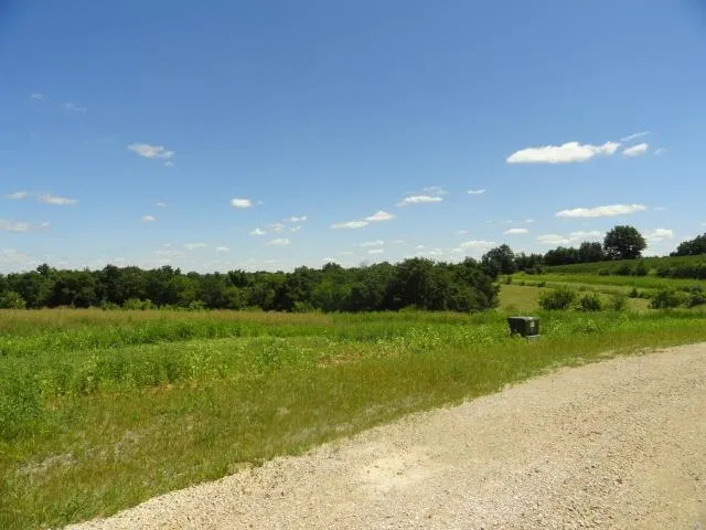 $312,500 | Lot 3 County Road S, Mt Horeb, WI 53572