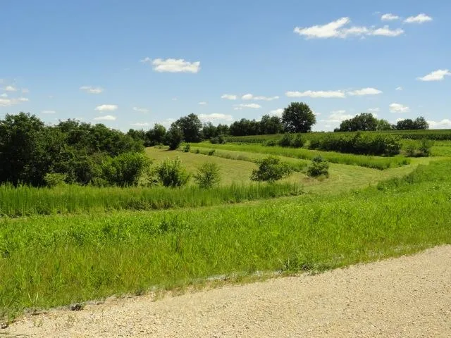 $312,500 | Lot 3 County Road S, Mt Horeb, WI 53572
