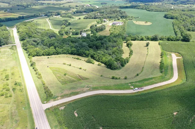 $312,500 | Lot 3 County Road S, Mt Horeb, WI 53572