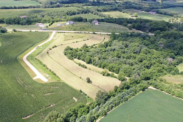 $312,500 | Lot 3 County Road S, Mt Horeb, WI 53572