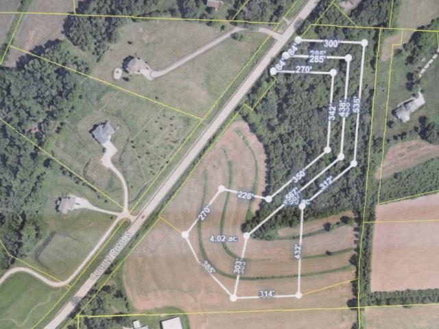 Lot 3 County Road Mount Mount Horeb, WI 53572 - Photo 38 of 40