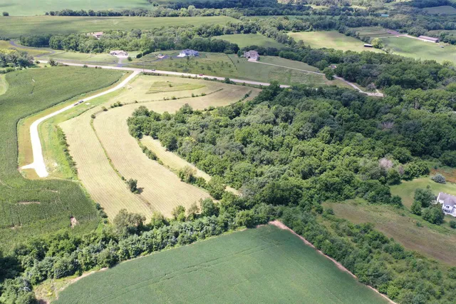 $312,500 | Lot 3 County Road S, Mt Horeb, WI 53572