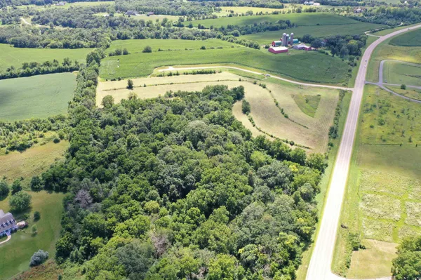 $370,000 | Lot 3 County Road S, Mount Horeb, WI 53572