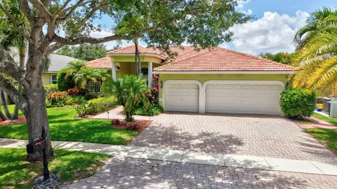 $1,089,000 | 12657 Oak Run Court, Boynton Beach, FL 33436