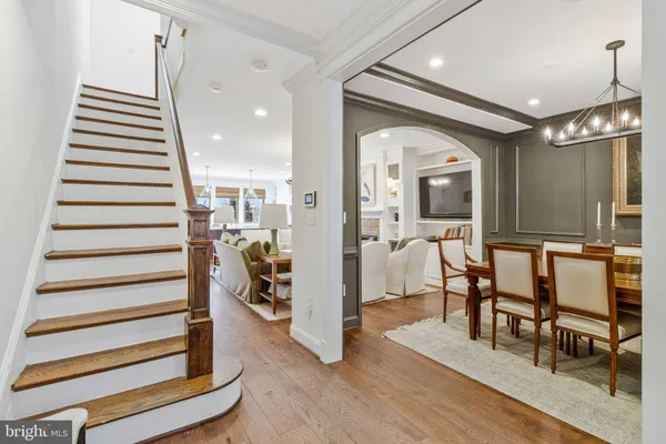 $1,850,000 | 2916 18th Street Northwest, Washington, DC 20009