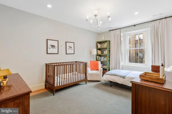 $1,850,000 | 2916 18th Street Northwest, Washington, DC 20009
