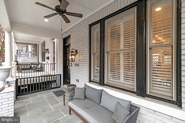 $1,850,000 | 2916 18th Street Northwest, Washington, DC 20009