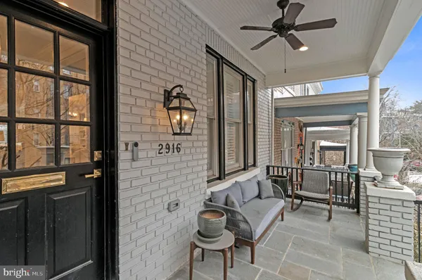 $1,850,000 | 2916 18th Street Northwest, Washington, DC 20009