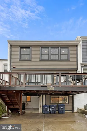 $1,850,000 | 2916 18th Street Northwest, Washington, DC 20009