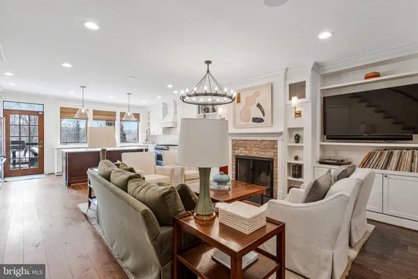 $1,850,000 | 2916 18th Street Northwest, Washington, DC 20009