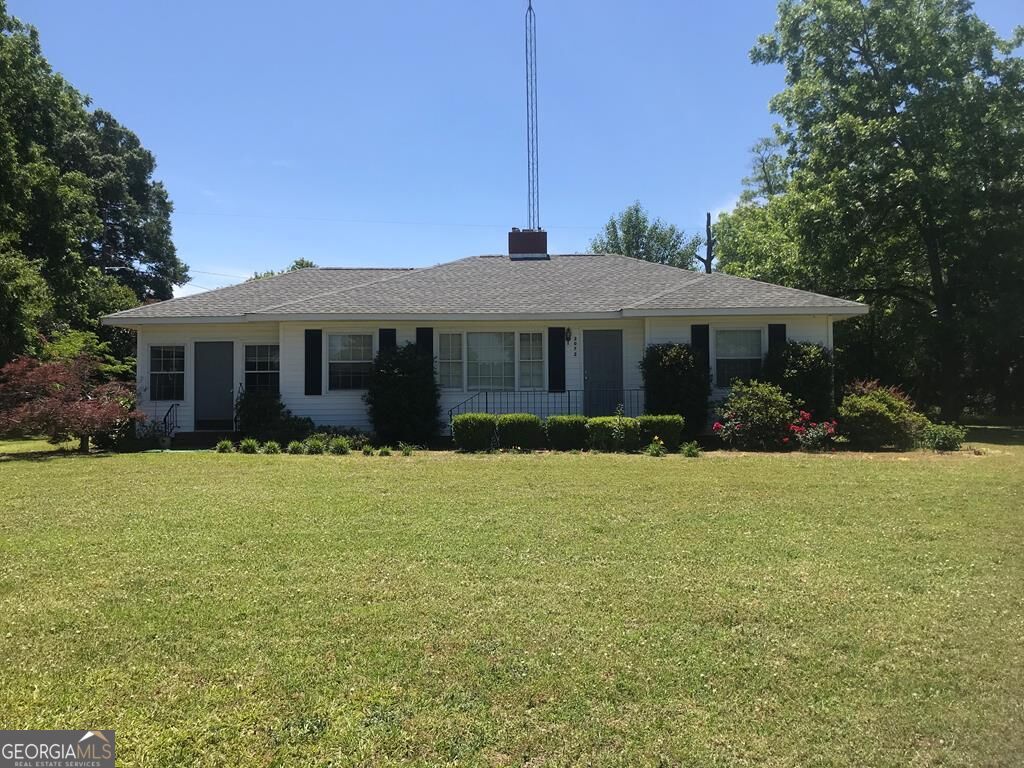 2072 Proctor Street Rentz, GA 31075 - Photo 1 of 1 Main View
