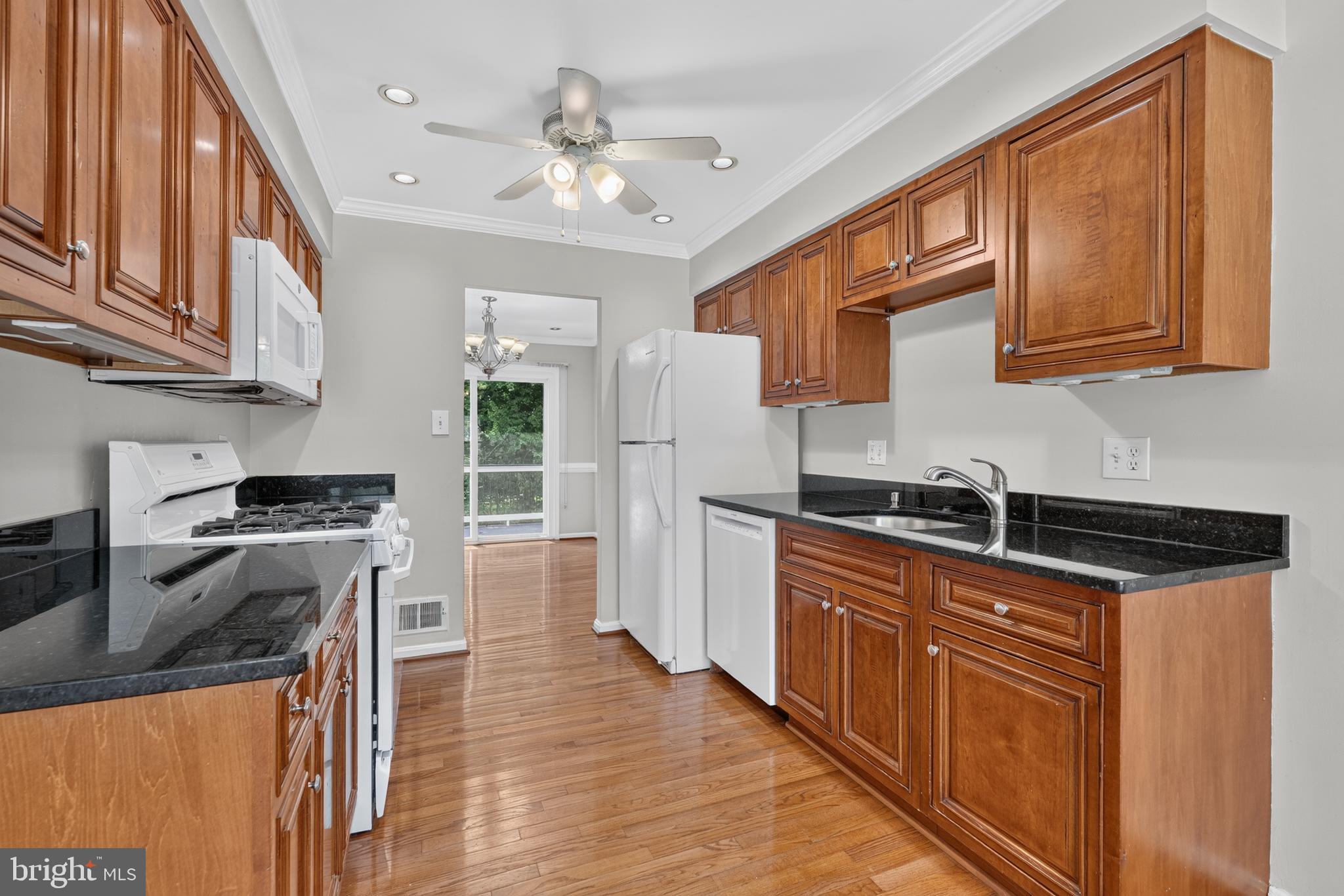 8006 Lady Lewis Court Springfield, VA 22153 - Photo 14 of 30