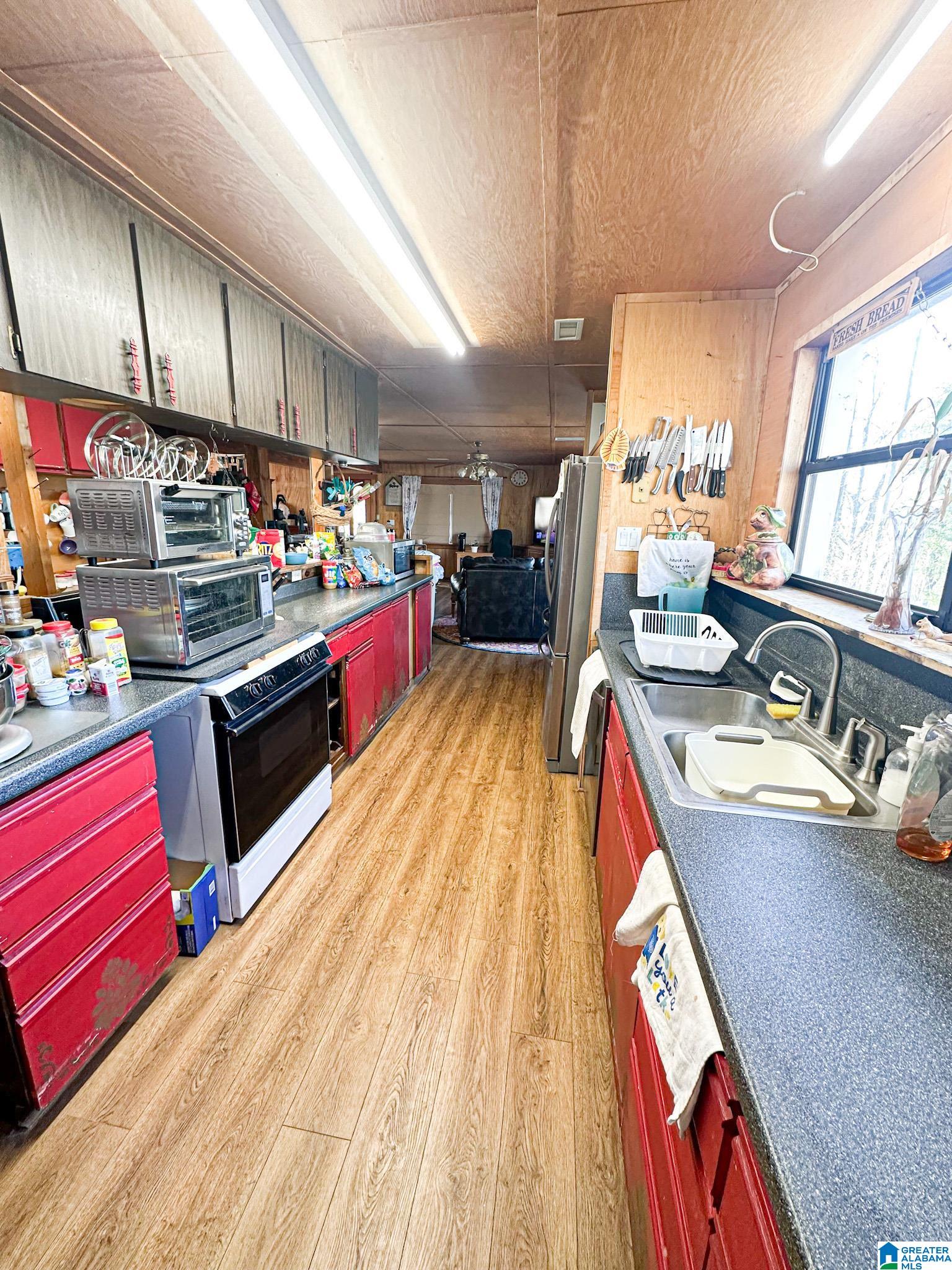 5325 Union T Road Talladega, AL 35160 - Photo 43 of 83