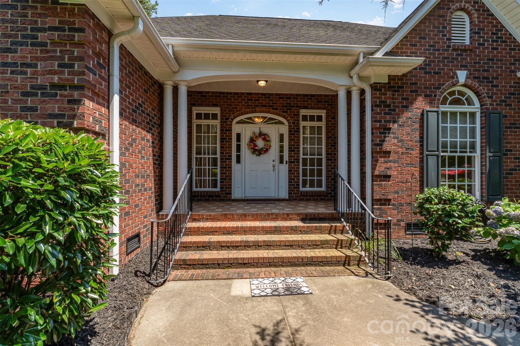 2909 Arbor Knoll Concord, NC 28025 - Photo 1 of 48