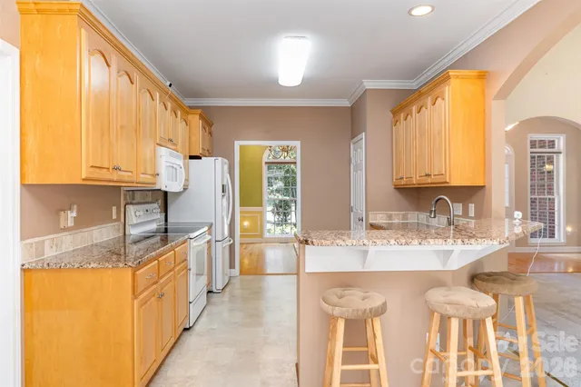 $480,000 | 2909 Arbor Knoll, Concord, NC 28025