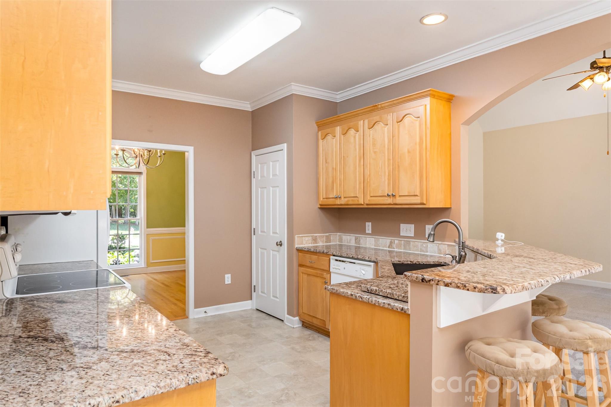 2909 Arbor Knoll Concord, NC 28025 - Photo 16 of 48