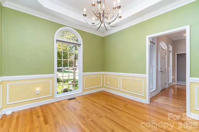 $480,000 | 2909 Arbor Knoll, Concord, NC 28025