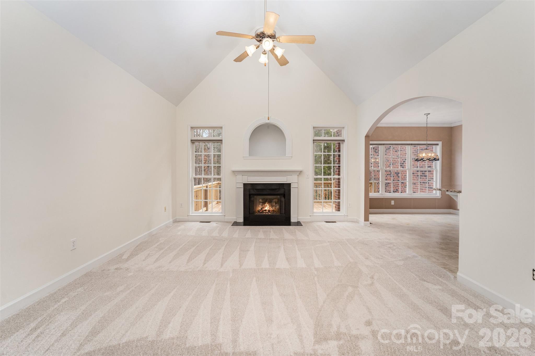 2909 Arbor Knoll Concord, NC 28025 - Photo 3 of 48